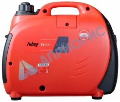 Инверторный генератор FUBAG TI 800